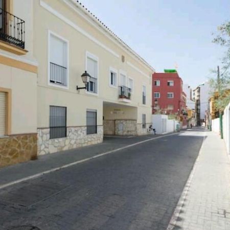 Hygge Apartment Center Near To The Beach Free Parking 2R Málaga Esterno foto